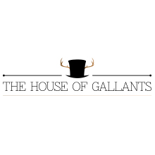 THE HOUSE OF GALLANTS