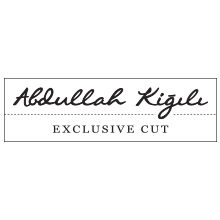 ABDULLAH KİĞILI EXCLUSIVE CUT