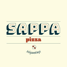 SAPPA PİZZA