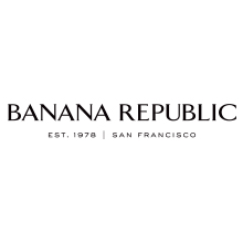 BANANA REPUBLIC