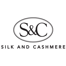 SILK AND CASHMERE