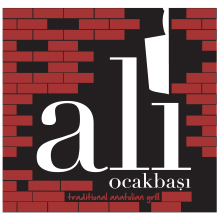 ALİ OCAKBAŞI