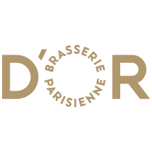 BRASSERIE D'OR