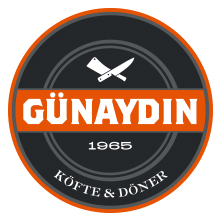 GÜNAYDIN KÖFTE&DÖNER