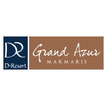 D-RESORT GRAND AZUR MARMARİS