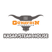 GÜNAYDIN KASAP&STEAKHOUSE