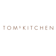 TOM'S KITCHEN