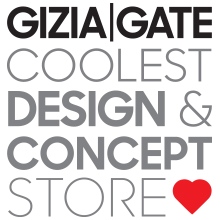 GIZIA GATE