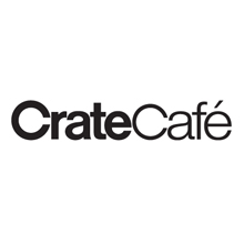 CRATE CAFE