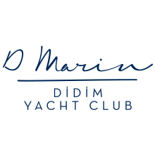 D-MARIN DİDİM YACHT CLUB