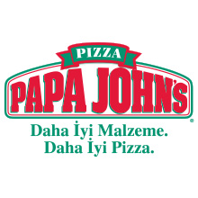 PAPA JOHN'S PIZZA