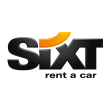 SIXT RENT A CAR