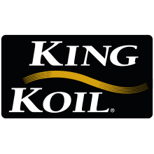 KING KOIL