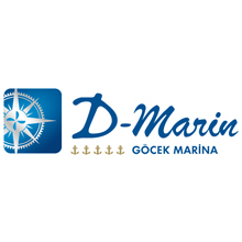 D-MARIN GÖCEK