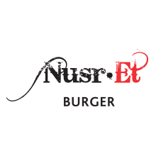 NUSR-ET BURGER