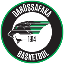 DARÜŞŞAFAKA BASKETBOL