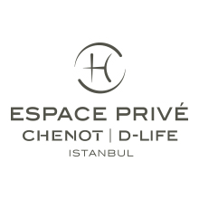 ESPACE PRIVE CHENOT D-LIFE
