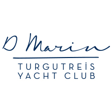 D-MARIN TURGUTREİS YACHT CLUB