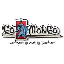 GO MONGO