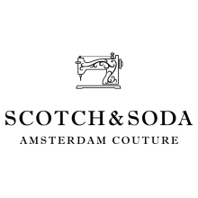 SCOTCH&SODA