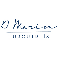 D-MARIN TURGUTREİS