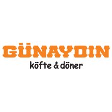 GÜNAYDIN KÖFTE&DÖNER