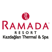 RAMADA RESORT KAZDAĞLARI THERMAL & SPA