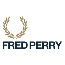 FRED PERRY