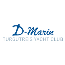 D-MARIN TURGUTREİS YACHT CLUB