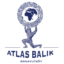 ATLAS BALIK