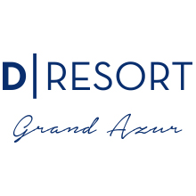 D-RESORT GRAND AZUR MARMARİS