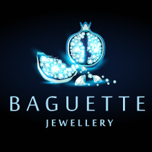 BAGUETTE JEWELLERY