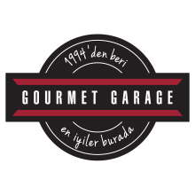 GOURMET GARAGE