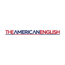 THE AMERICAN ENGLISH