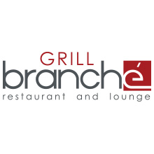 GRILL BRANCHÉ
