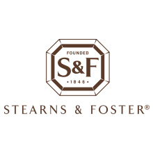 STEARNS & FOSTER