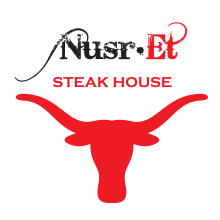NUSR-ET STEAKHOUSE