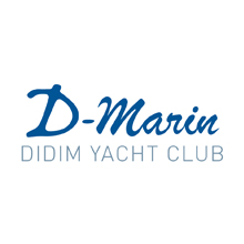 D-MARIN DİDİM YACHT CLUB